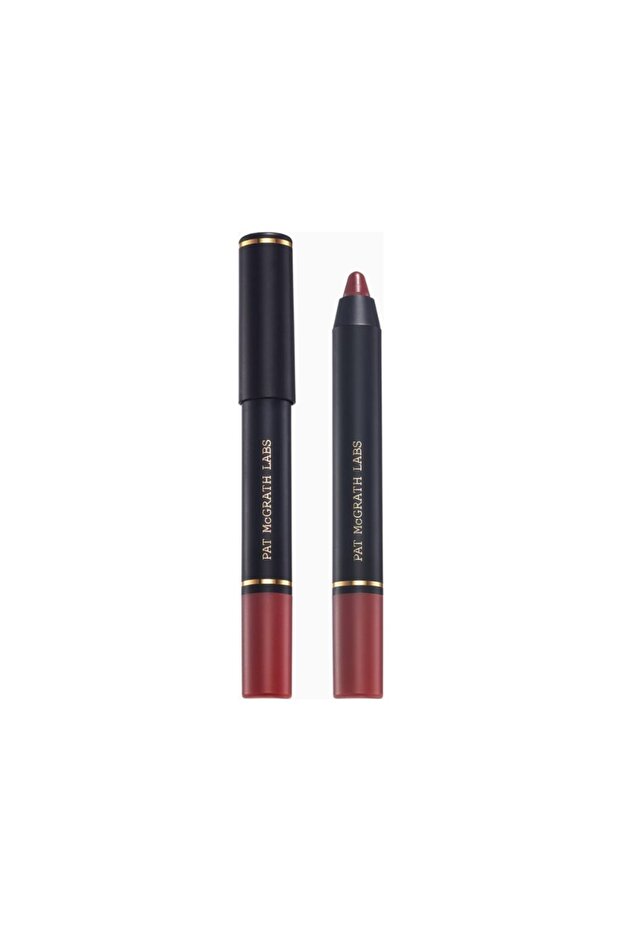Dramatic Mega Lip Pencil, Matte