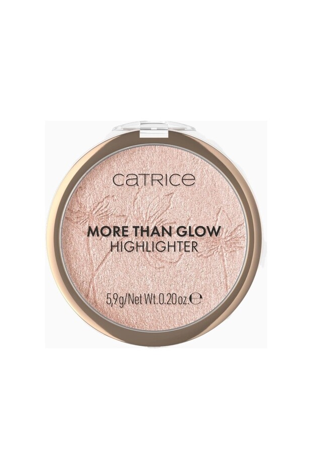 More Than Glow Supreme Rose Beam Brightener