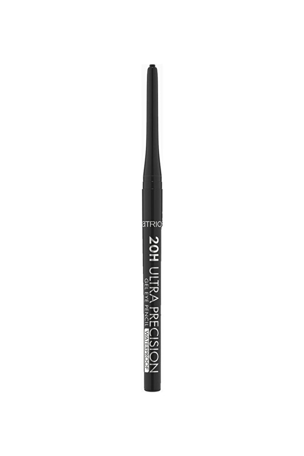 20H Ultra Precision Waterproof Gel Eye Pencil 0.08 g