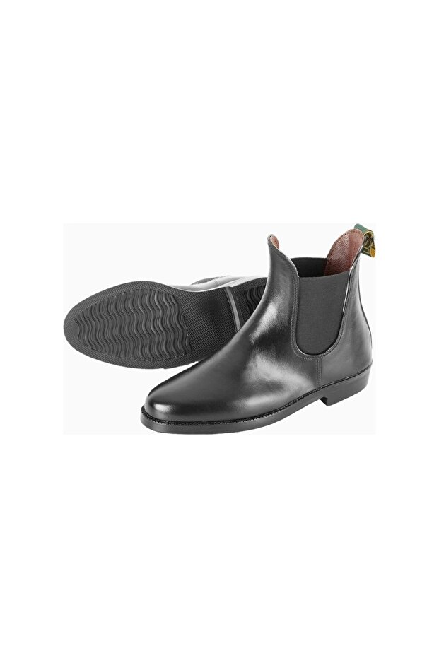 Pro Ride Women's Riding Boots