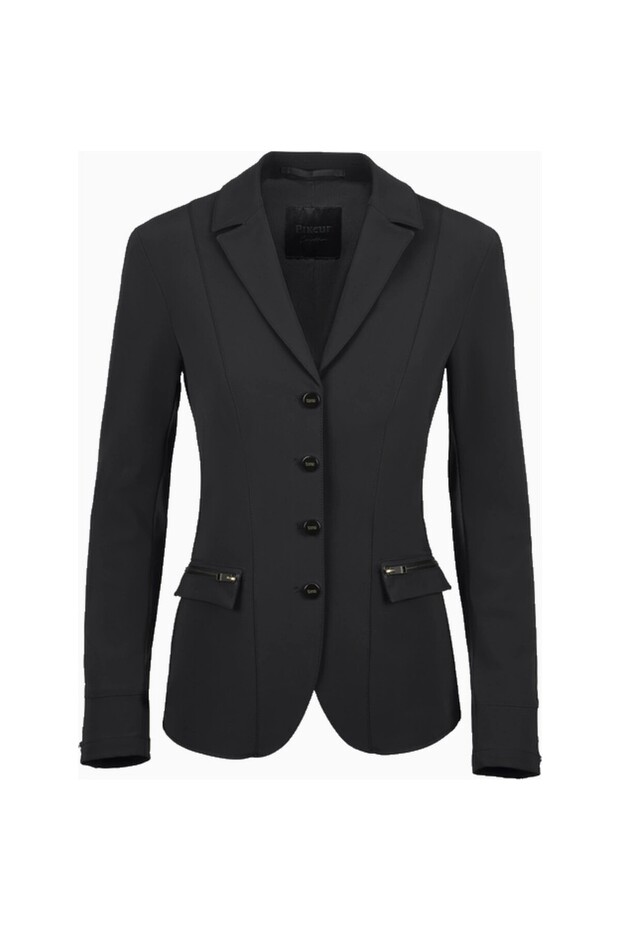 Lisann Selection 2400 Luxury Women's Racing Jacket