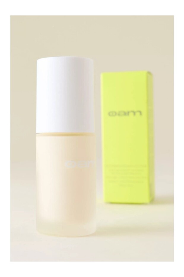 Inflammaging Skin Serum Moisturizing and Soothing Care