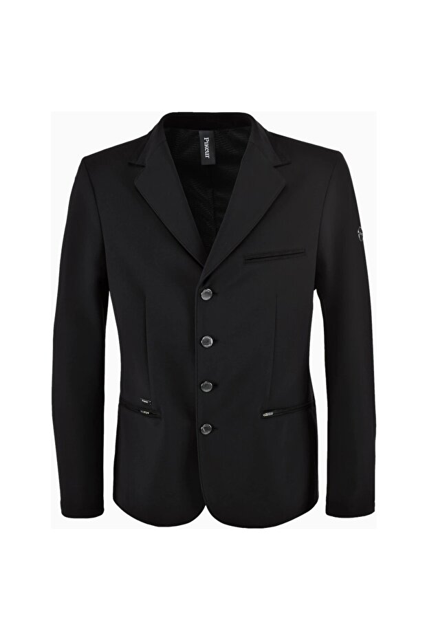Luis Luxury Men's Riding Racing Jacket