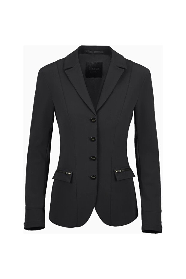 Lisann Selection 2400 Luxury Women's Racing Jacket