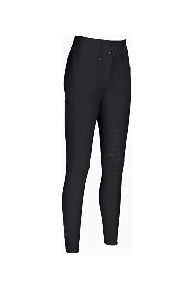Amia Griptec Mid Waist Women's Riding Breeches