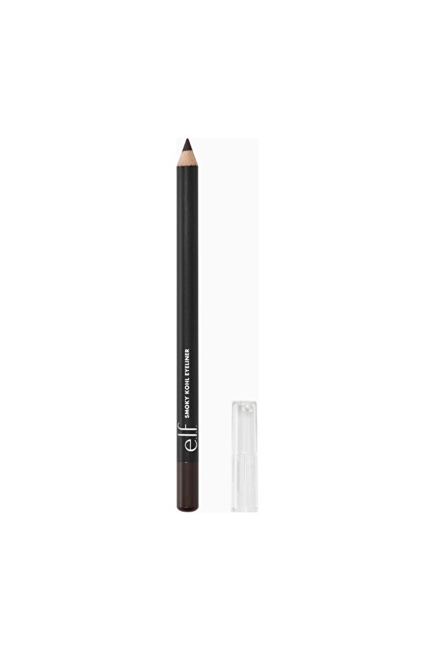 E.L.F. Smoky Kohl Eyeliner High Pigmented Long Lasting Eye Pencil