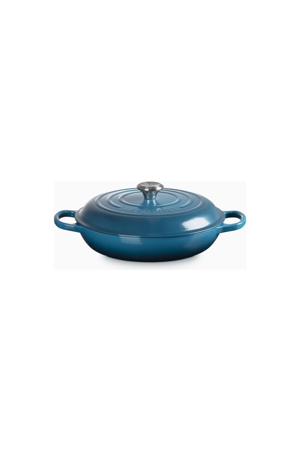 Gourmet Professional Luxury Cast Iron Cookware