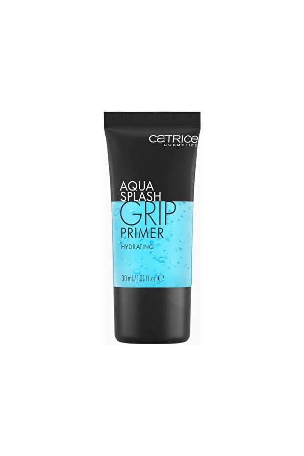 Aqua Splash Primer 30 ml Moisturizing and Long-Lasting Makeup Base