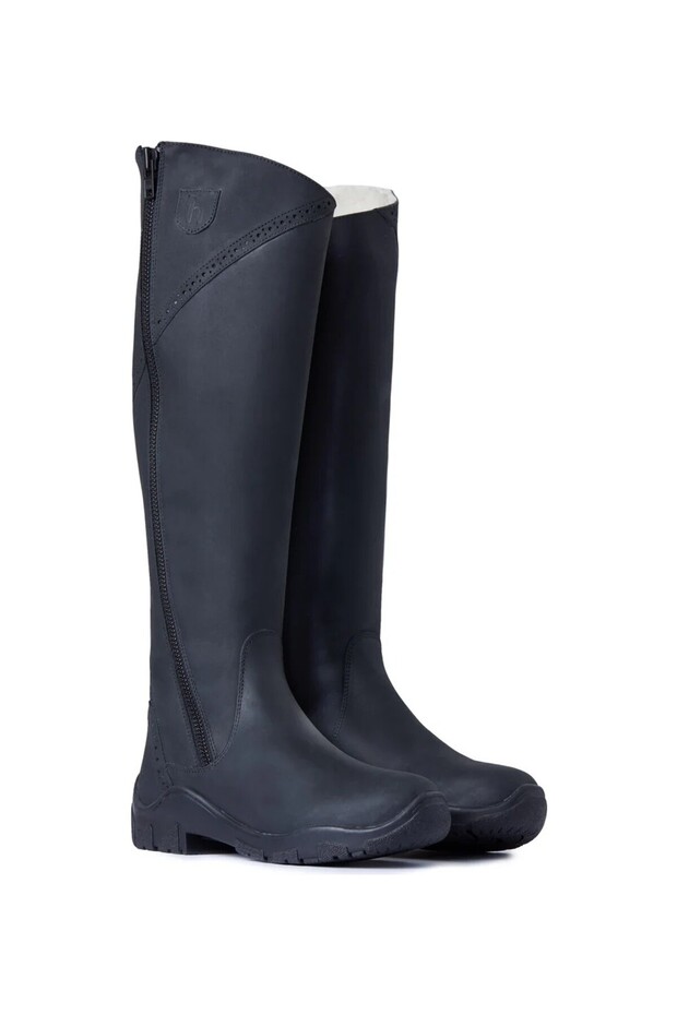 Aspen Women's Winter Riding Boots