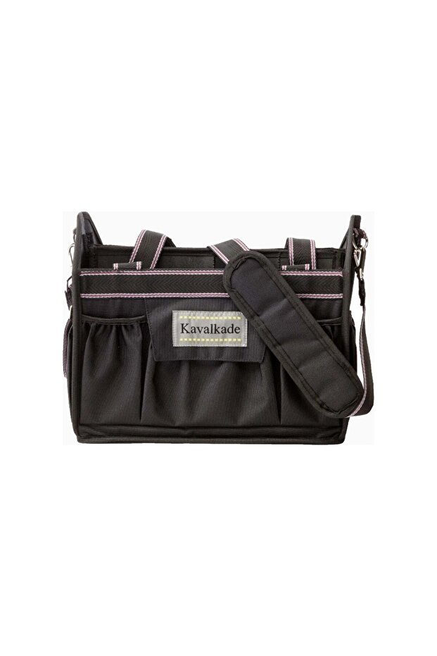 Foldable Equestrian Care Bag