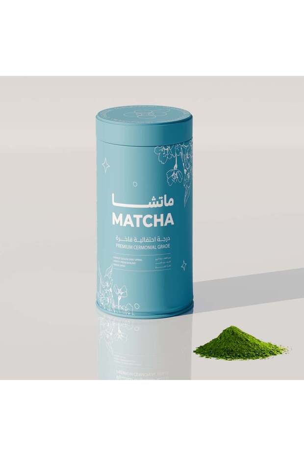 Ceremonial Kyoto Matcha 50g