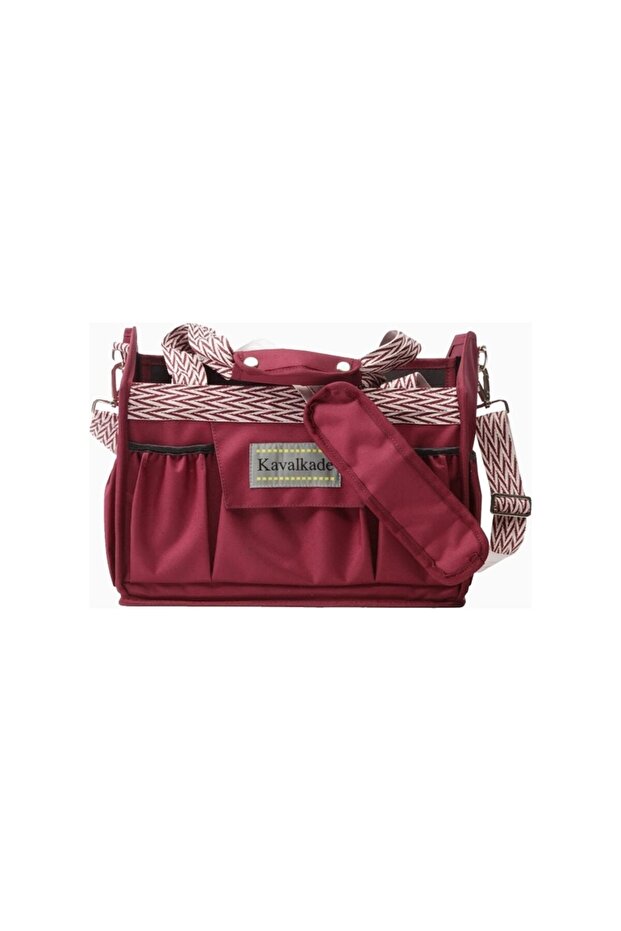 Foldable Equestrian Care Bag
