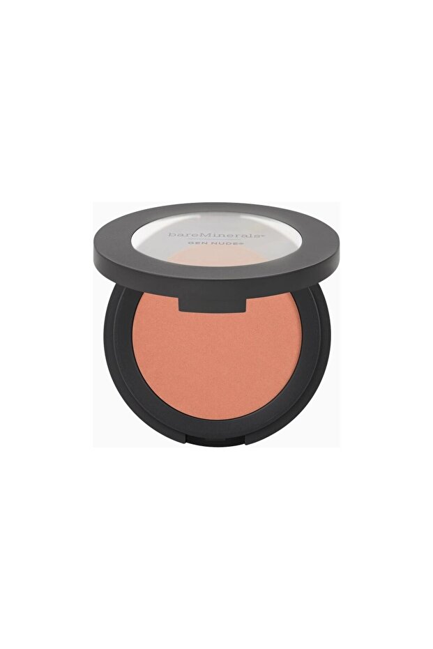 Gen Nude Silky Powder Blush 6 g