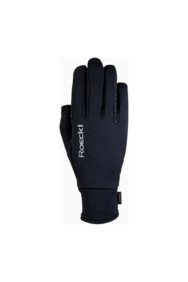 Weldon Polartec Luxury Touchscreen Riding Gloves