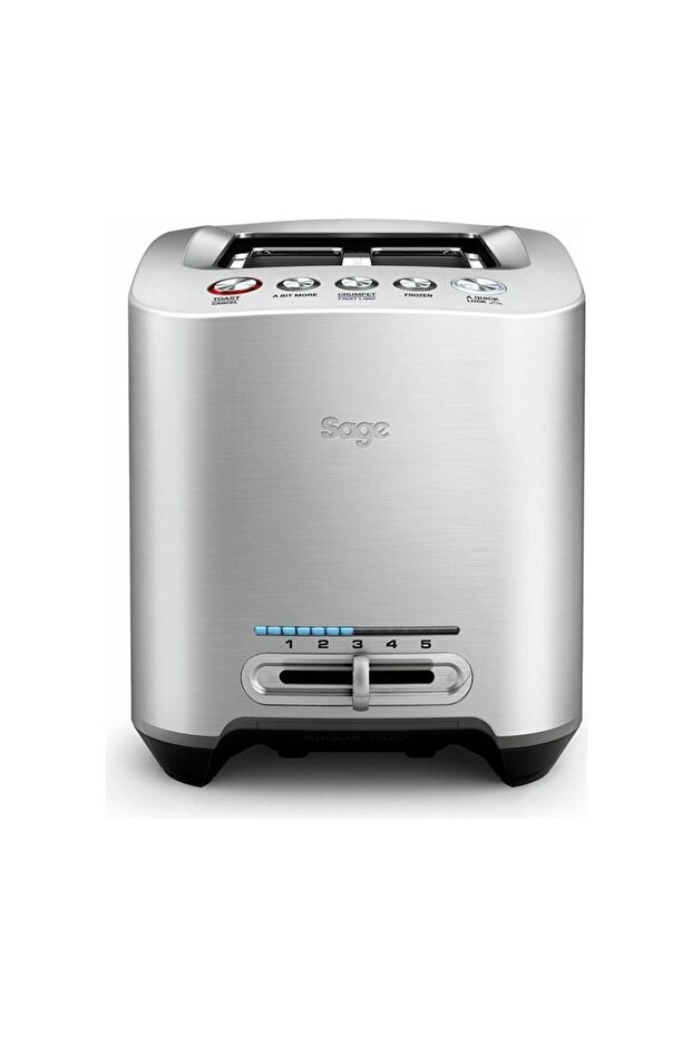 Bta825 the Smart Toast ™   2-Slice Toaster