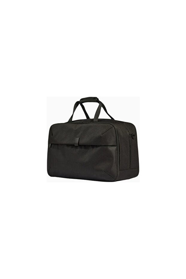 Overnight Urban Light Unisex Travel Bag