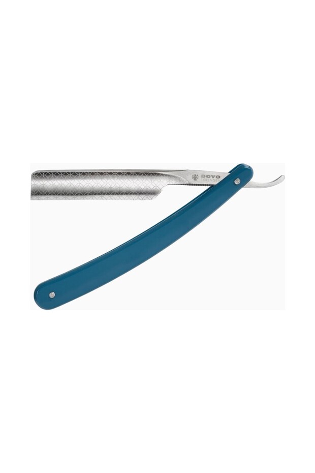 Runde Sache Carbon Steel Razor