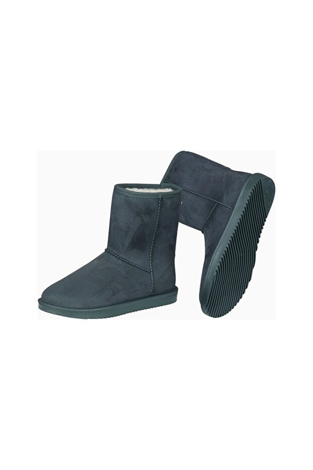 Elt Rainless Velours Winter Women's Riding Boots
