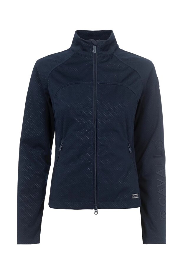 Cavalbetty Women's Riding Jacket
