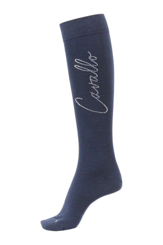 Cavalselma Women's Riding Socks