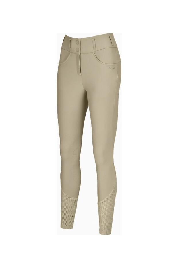 Elin Griptec Balance Summer Luxury, Women's Riding Tights