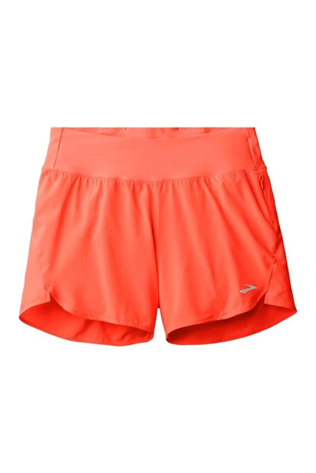 Women's Chaser Running Shorts, Lightweight, Stretchy and Comfortable Design