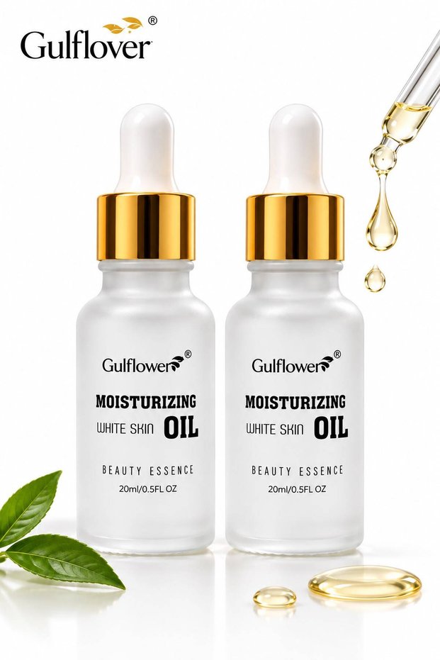 Makeup Base Set of 2
