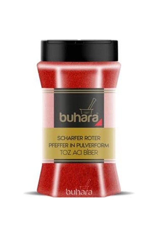 TOZ ACI BİBER 150 GR
