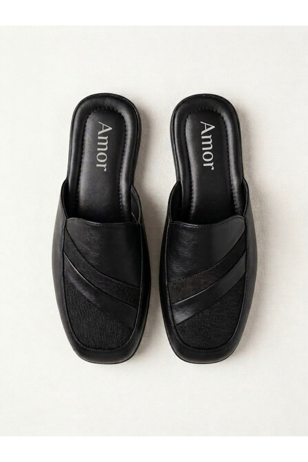 House Slippers and Dowry Bundle Groom's Slippers K4