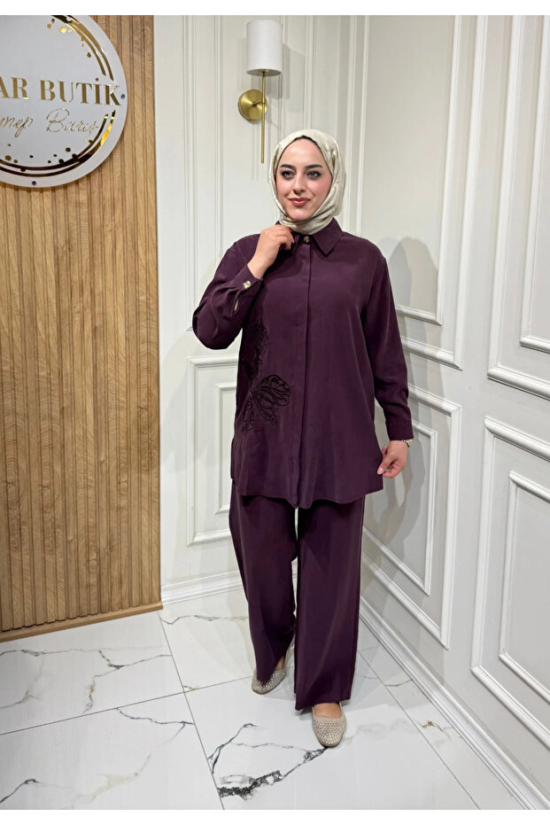 Mango Takım