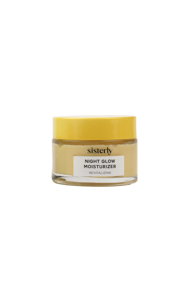 Night Glow Moisturizer