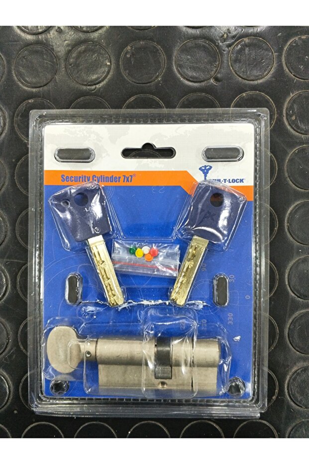 Multilock