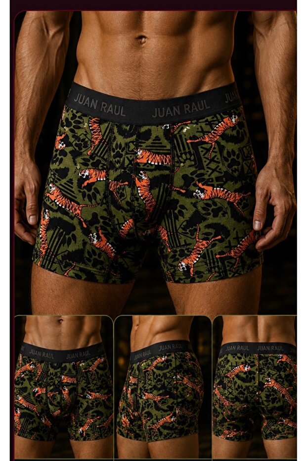 ERKEK BOXER