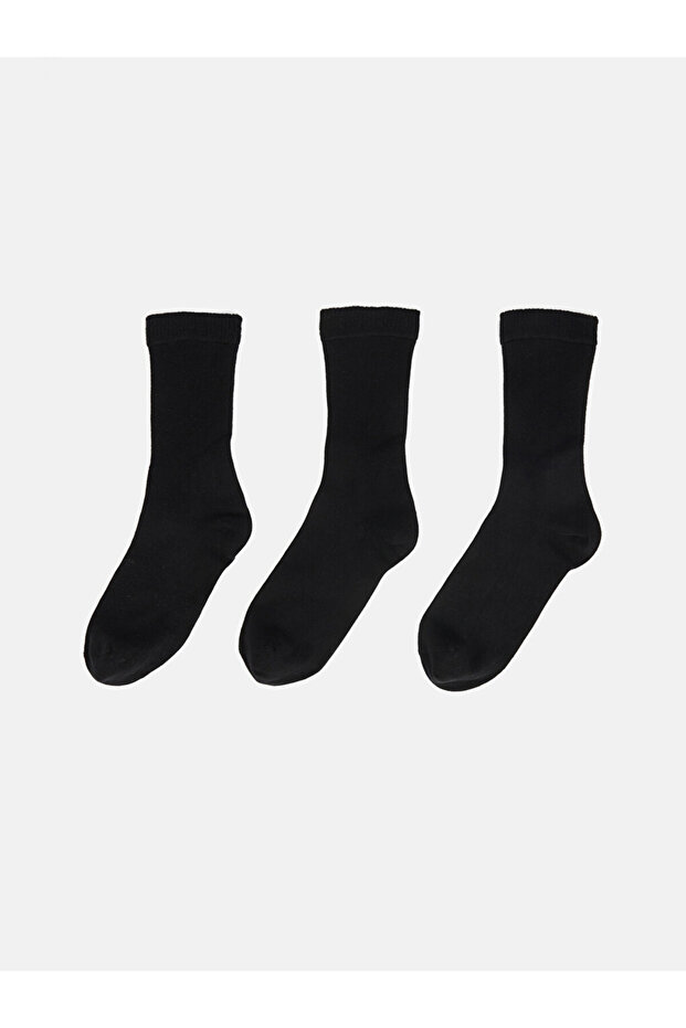 I Men's Sock Socks 3-Pack from Freezen Store