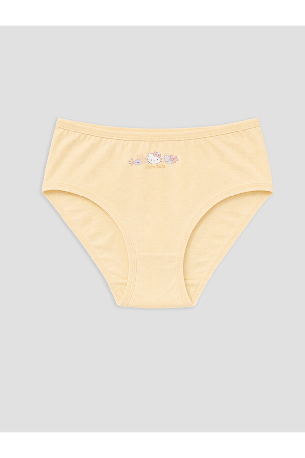 I Cute Hero Figure Girl's Underpants from Freezen Store