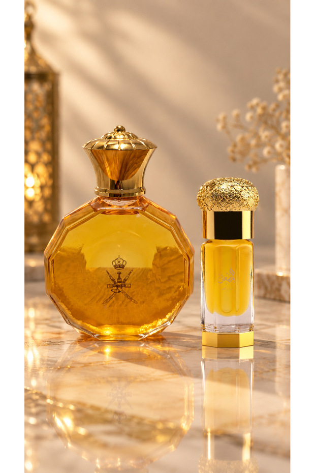 Sultan Snow Rose (ربع تولة)