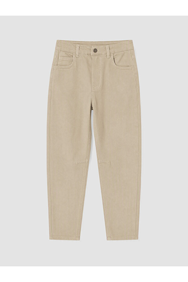 Shining Choices from Shining Store: Boys' Gabardine Pants