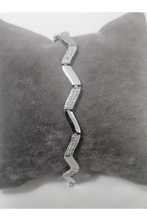 Zircon Stone Xuping Bracelet