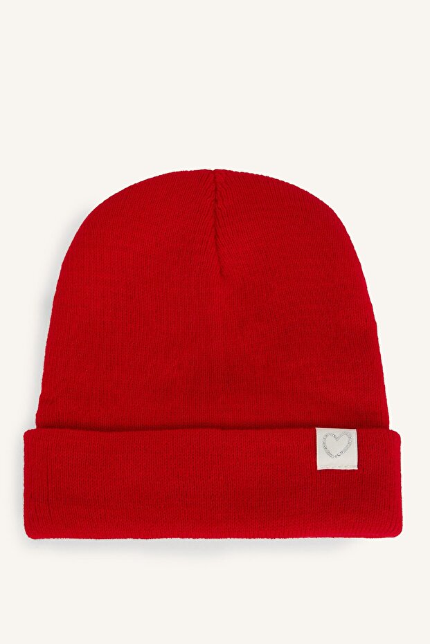 Beret Girl Child V0955A626Wn
