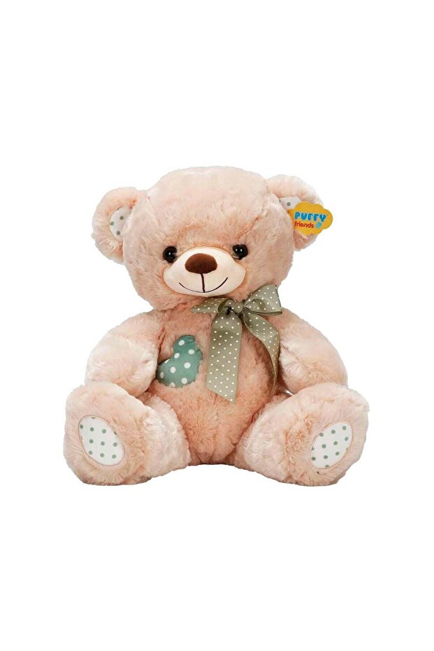 Plush Toys - Multicolor