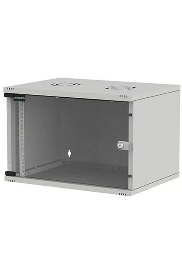Rack de perete 9u 19 inch dekro