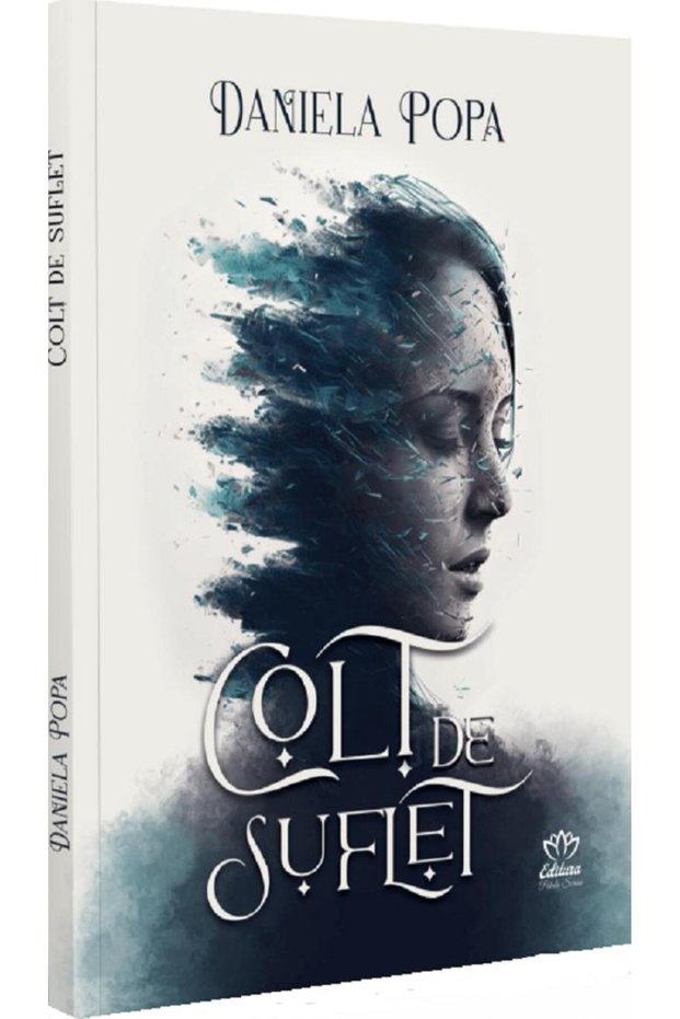 Colt de suflet - Daniela Popa