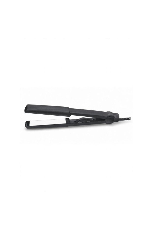 Professional Hair Straightener with Ceramic Plates, Fast Heat-Up and Adjustable Temperature Control