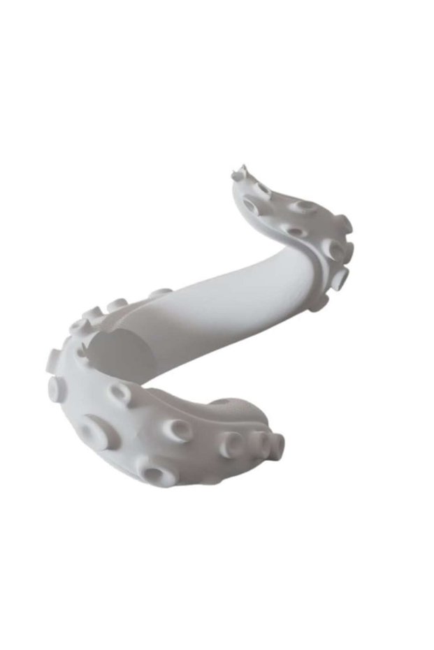 Xbox controller stand tentacles