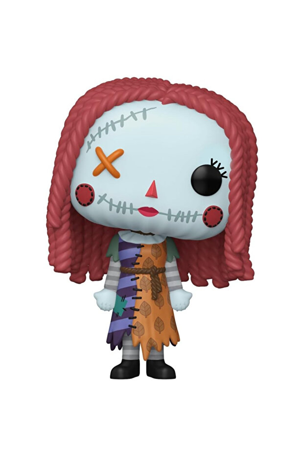 Disney Patchwork - Sally No:1635