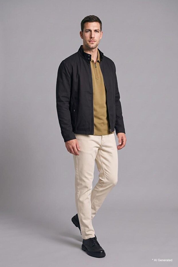 Regular Fit Sweatshirt (26 Au)