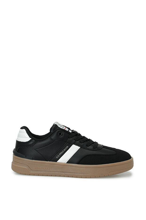 Tempy Black Women's Sneaker