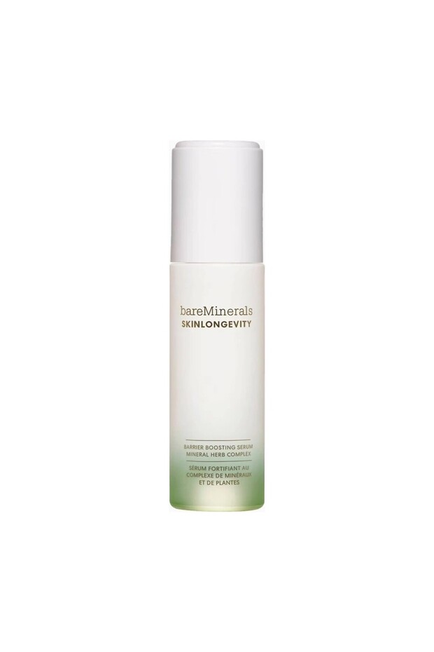 Skinlongevity Barrier Strengthening Mineral Serum 50 ml