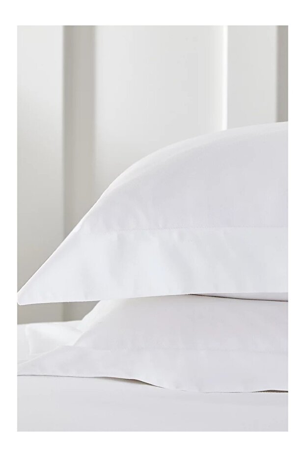 800 Thread Count Supima Cotton Oxford Pillowcase