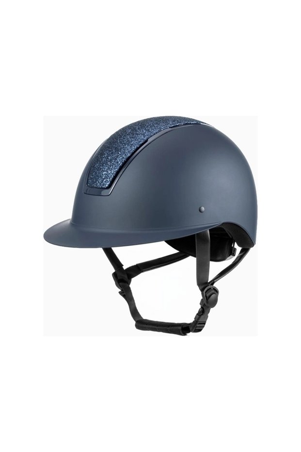 Comfort Jewel Women's Riding Helmet